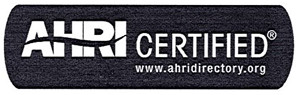 logo Certifié AHRI