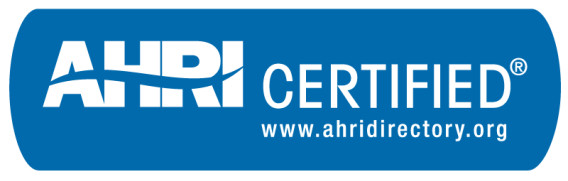 logo Certification AHRI