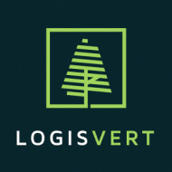 logo LogisVert