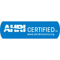 logo Certifiié AHRI