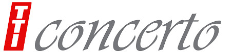 TTI Concerto logo