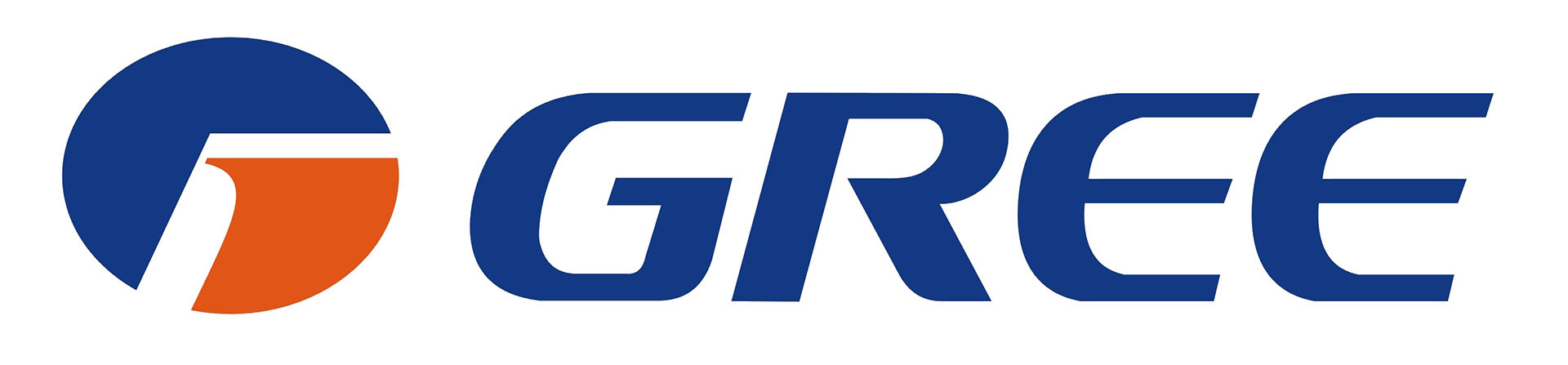 Gree Flexx R32 logo