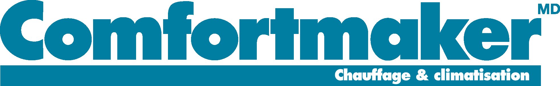 Comfortmaker CSH6 logo