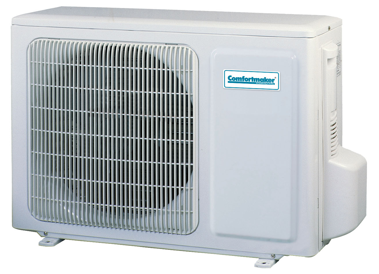 Thermopompe Murale Comfortmaker Dlc4 20 Seer 7316