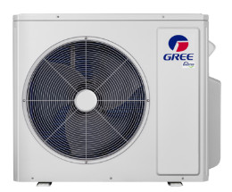 Gree Multi R32