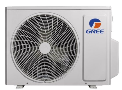 Gree Sapphire R32 Ultra Heat