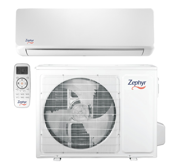 Thermopompe murale Zephyr UB32