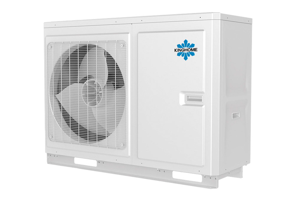 Kinghome Monobloc — Thermopompe air-eau KRSCQ16HGD